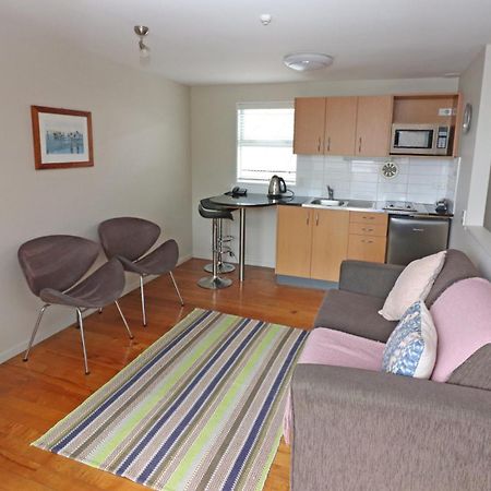 Sumner Bay Motel Christchurch Exterior photo