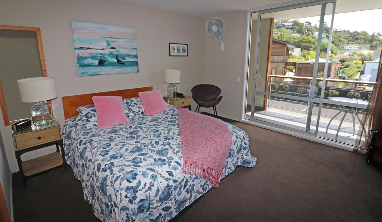 Sumner Bay Motel Christchurch Exterior photo